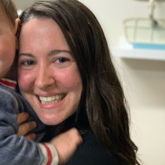 Meet your Posher, Ally - Picture 1 of 1